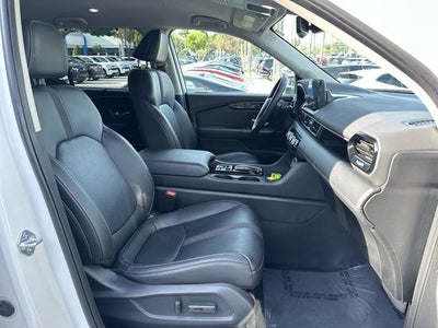 2023 Honda Pilot EX-L 7 Passenger