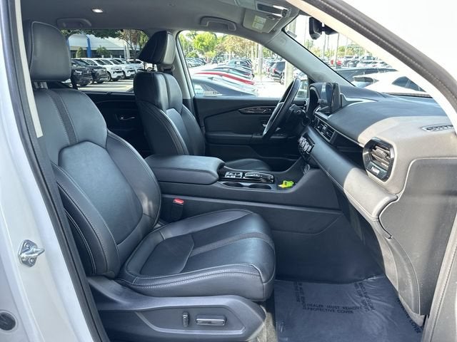 2023 Honda Pilot EX-L 7 Passenger