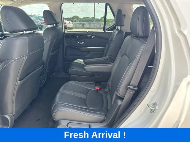 2023 Honda Pilot EX-L 7 Passenger