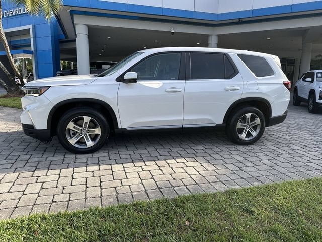 2023 Honda Pilot EX-L 7 Passenger