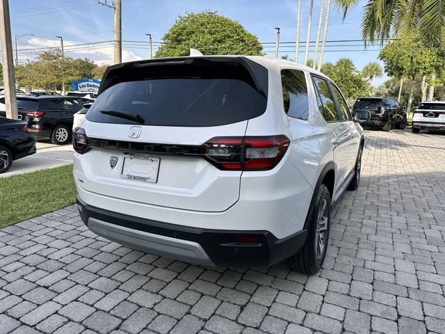 2023 Honda Pilot EX-L 7 Passenger