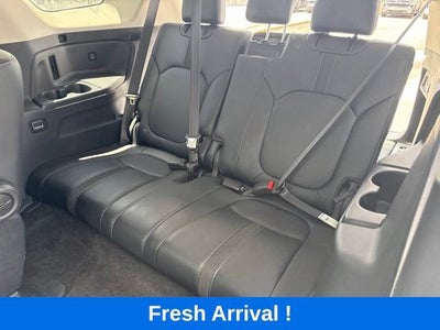 2023 Honda Pilot EX-L 7 Passenger