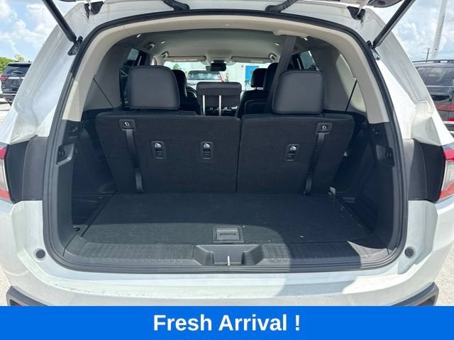 2023 Honda Pilot EX-L 7 Passenger