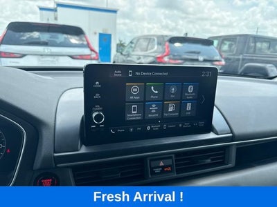 2023 Honda Pilot EX-L 7 Passenger