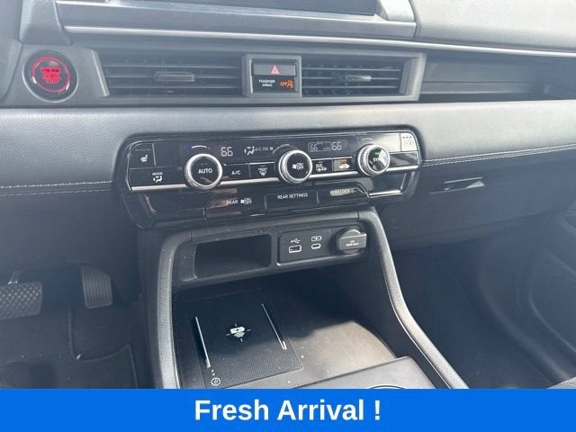 2023 Honda Pilot EX-L 7 Passenger