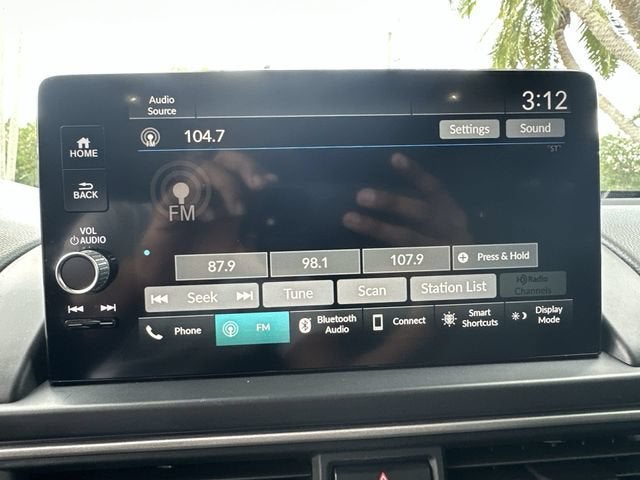 2023 Honda Pilot EX-L 8 Passenger