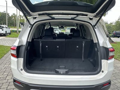 2023 Honda Pilot EX-L 8 Passenger