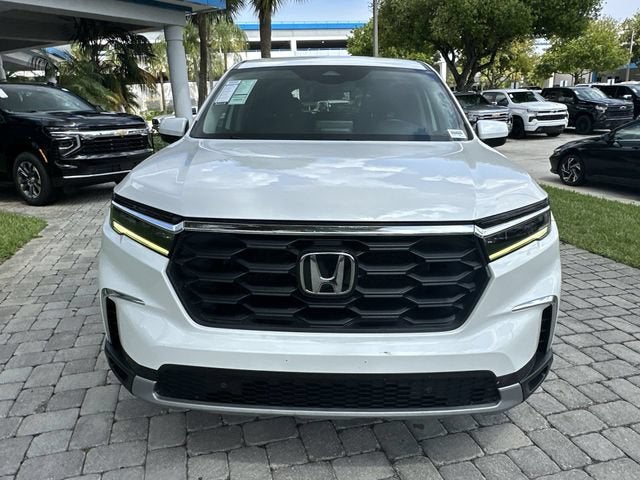 2023 Honda Pilot EX-L 8 Passenger