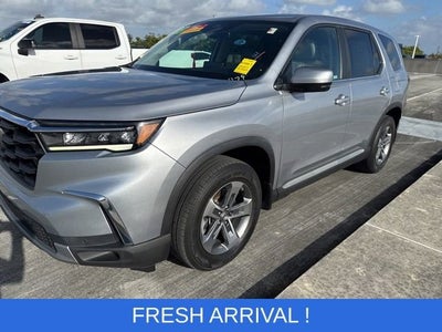 2023 Honda Pilot EX-L 7 Passenger