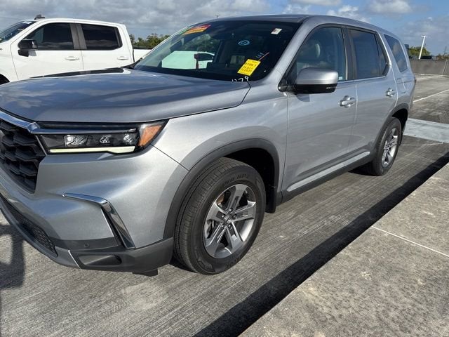 2023 Honda Pilot EX-L 7 Passenger