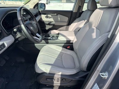 2023 Honda Pilot EX-L 7 Passenger