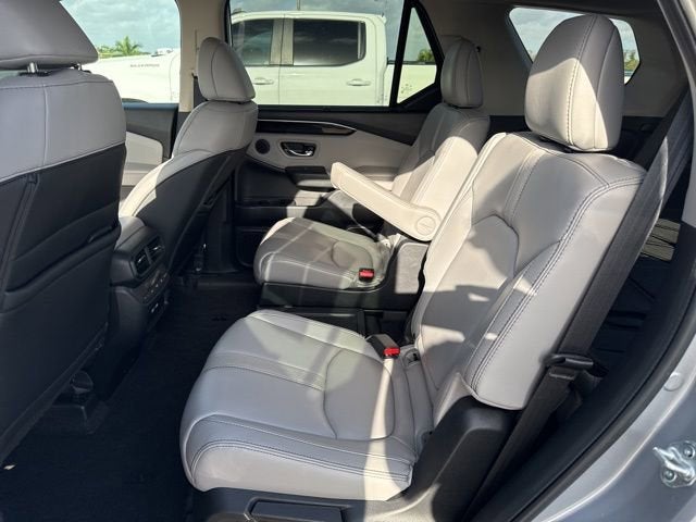 2023 Honda Pilot EX-L 7 Passenger
