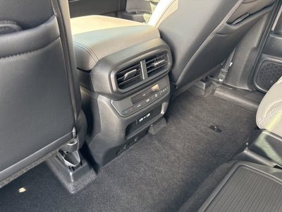 2023 Honda Pilot EX-L 7 Passenger