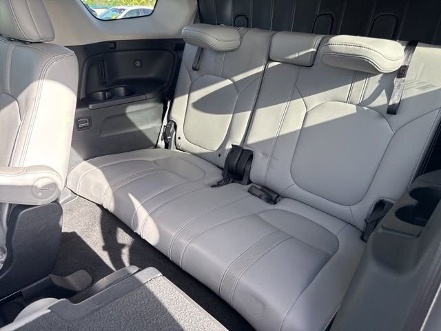 2023 Honda Pilot EX-L 7 Passenger