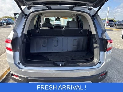 2023 Honda Pilot EX-L 7 Passenger