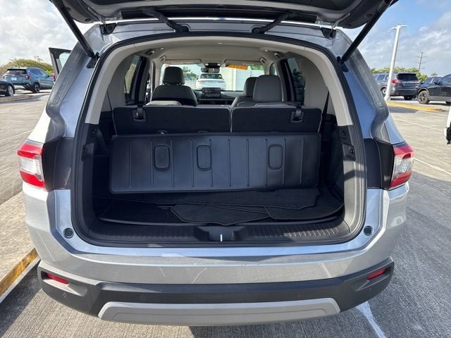 2023 Honda Pilot EX-L 7 Passenger