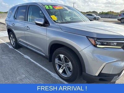 2023 Honda Pilot EX-L 7 Passenger