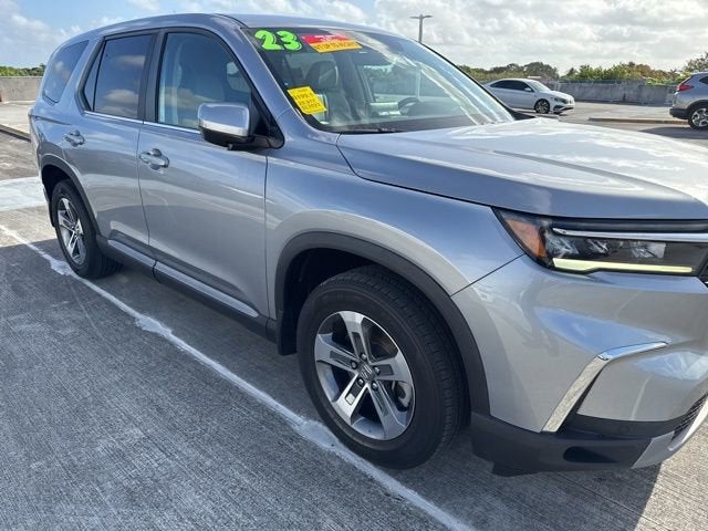 2023 Honda Pilot EX-L 7 Passenger