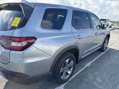 2023 Honda Pilot EX-L 7 Passenger