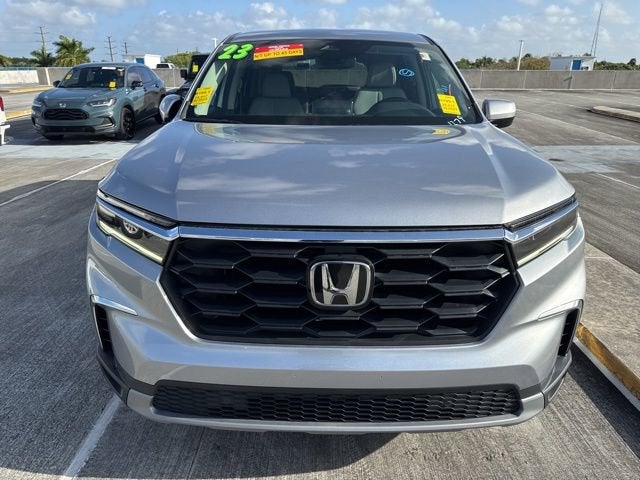 2023 Honda Pilot EX-L 7 Passenger