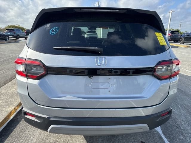 2023 Honda Pilot EX-L 7 Passenger