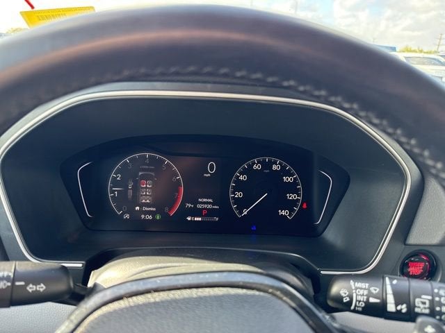 2023 Honda Pilot EX-L 7 Passenger