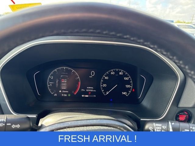 2023 Honda Pilot EX-L 7 Passenger