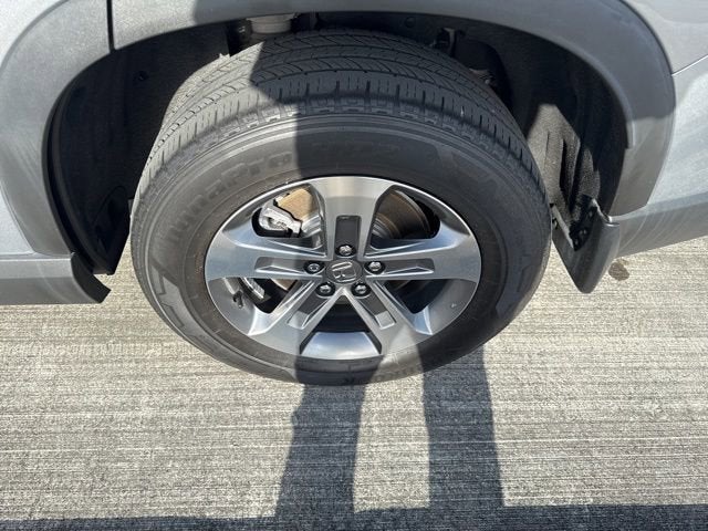 2023 Honda Pilot EX-L 7 Passenger