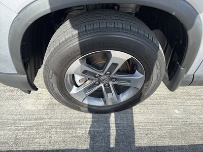 2023 Honda Pilot EX-L 7 Passenger