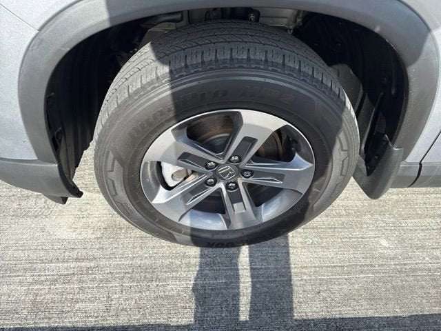 2023 Honda Pilot EX-L 7 Passenger