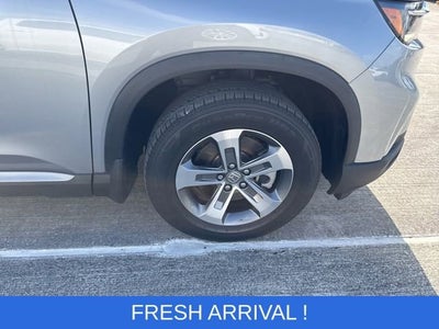 2023 Honda Pilot EX-L 7 Passenger