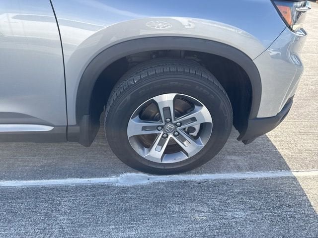 2023 Honda Pilot EX-L 7 Passenger