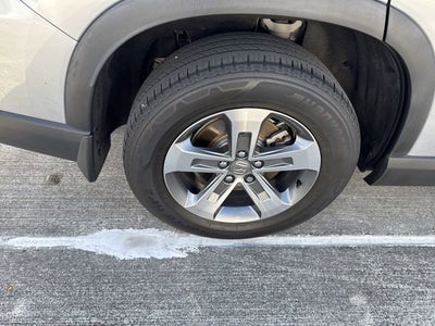 2023 Honda Pilot EX-L 7 Passenger