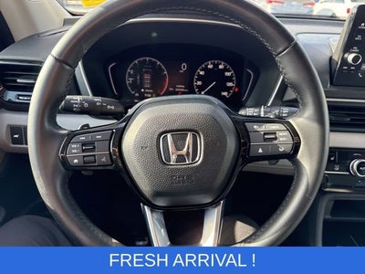 2023 Honda Pilot EX-L 7 Passenger