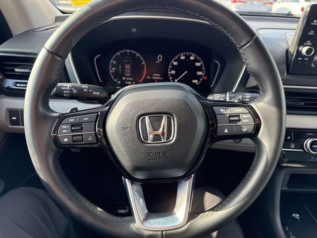 2023 Honda Pilot EX-L 7 Passenger