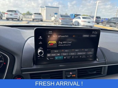 2023 Honda Pilot EX-L 7 Passenger