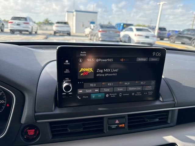 2023 Honda Pilot EX-L 7 Passenger