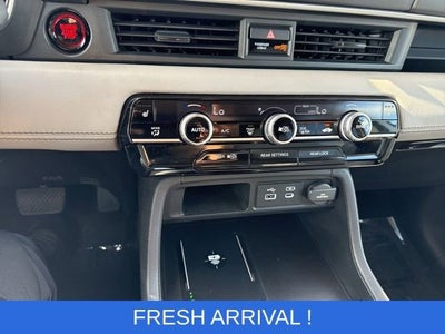 2023 Honda Pilot EX-L 7 Passenger