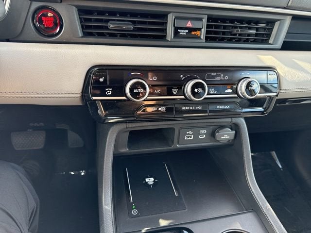 2023 Honda Pilot EX-L 7 Passenger