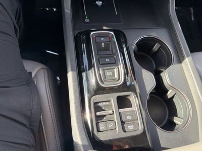 2023 Honda Pilot EX-L 7 Passenger