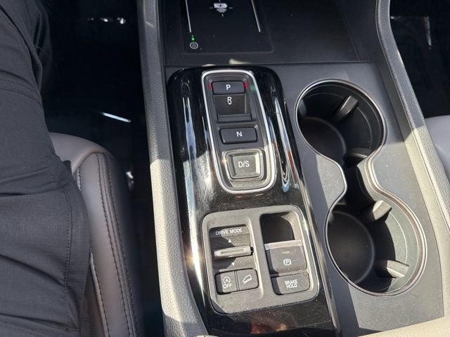 2023 Honda Pilot EX-L 7 Passenger