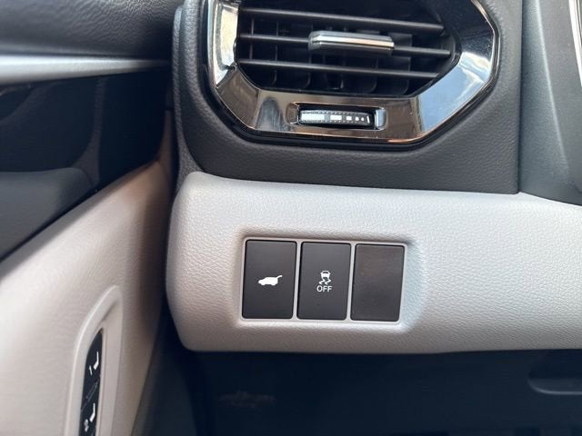 2023 Honda Pilot EX-L 7 Passenger