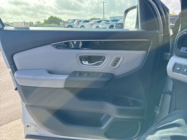 2023 Honda Pilot EX-L 7 Passenger