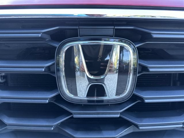 2024 Honda Pilot EX-L 7 Passenger