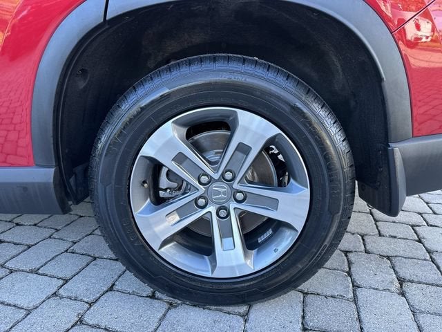 2024 Honda Pilot EX-L 7 Passenger