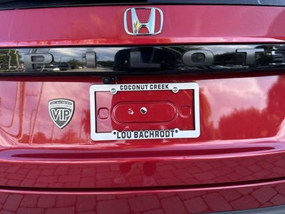 2024 Honda Pilot EX-L 7 Passenger
