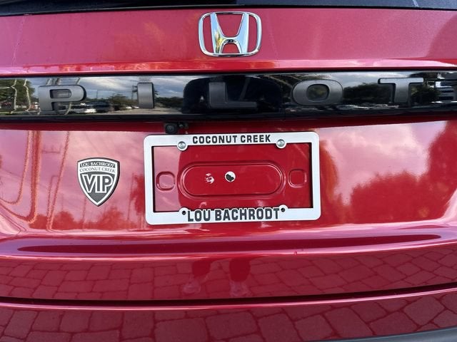 2024 Honda Pilot EX-L 7 Passenger