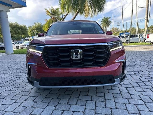 2024 Honda Pilot EX-L 7 Passenger