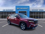 2024 Honda Pilot EX-L 7 Passenger