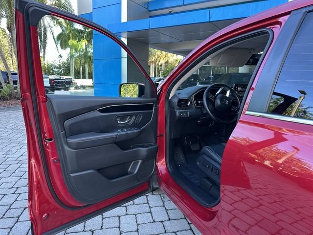 2024 Honda Pilot EX-L 7 Passenger